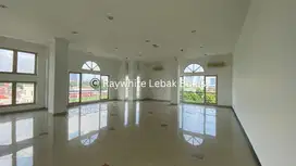 Disewakan Murah! Kantor/Tempat Usaha di Kebayoran Baru, Jkt Selatan
