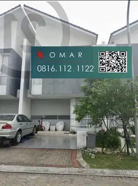 Discovery Aluvia termurah dibawah harga pasar bintaro Jaya Agustus 25