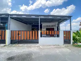 RUMAH DIJUAL DEKAT TERMINAL GIWANGAN