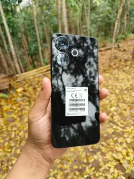 Redmi 13 8/256GB Super Mulus Kayak Baru