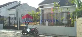 Rumah DIJUAL Perumahan Agro Wilis Residence 8 menit dari Pusharang