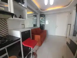SEWA MURAH Apartemen 2 Kamar Furnish  Tower D Bassura City