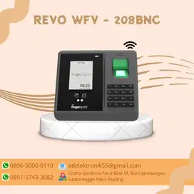 PEMASANGAN MESIN ABSENSI MURAH WILAYAH MALANG RAYA