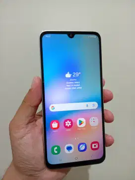 Samsung Galaxy A05s Ram 6/128Gb Lte Batangan normal