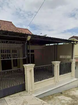 Dijual Murah Rumah 412 m2 Daerah Udara Dingin Darangdan Purwakarta