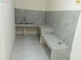Dijual cepat Rumah baru renov dalam perumahan tridaya  d