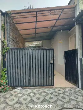 Jarang ada rumah sariwangi dekat polban geger kalong