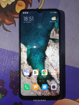 Redmi 9A ram 3/32