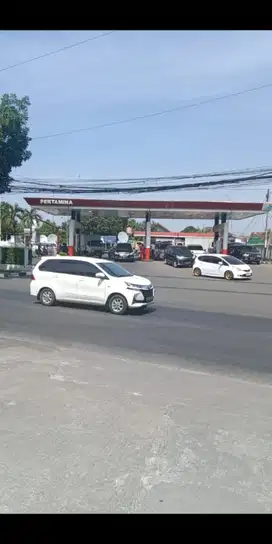 pom besin di jual murah nego sampe deal jaktim