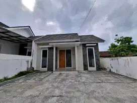 RUMAH 500JT- DI KALASAN SLEMAN SIAP HUNI, READY KPR