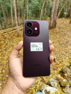 Oppo A5i 4/64GB Super Mulus