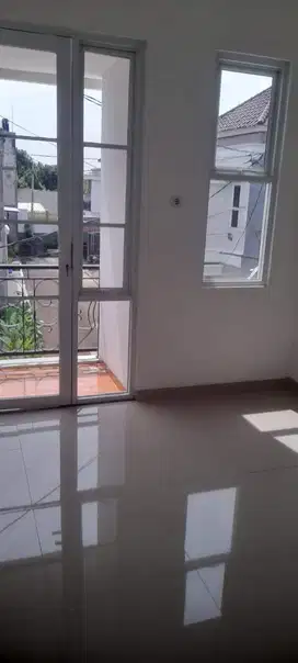 Rumah Cantik Di Beiji Depok