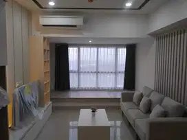 Apartemen Mewah 2 BR 92 m², Orange Country Lippo Cikarang, 120 JT/Thn!