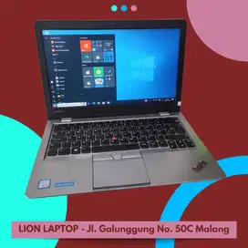 Core i5 RAM 8GB Touch Limited Edition Lenovo Thinkpad 13 [28/08]
