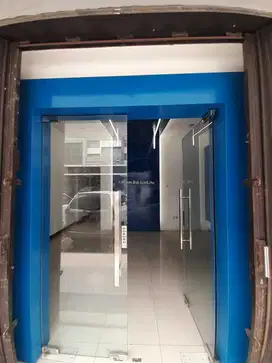Jual ruko strategis tangcity mall kota tangerang nego bank kantor