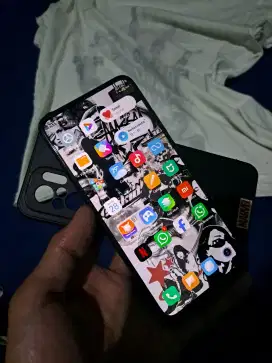redmi note 10s ram 8+3/128
