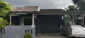 DIJUA RUMAH STRATEGIS DI BEKASI TIMUR REGENCY 3