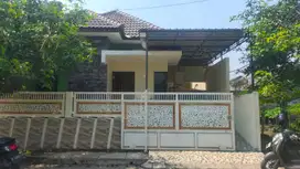 Rumah Exclusive Perumahan Citra Mas Land Surodinawan Mojokerto Dijual