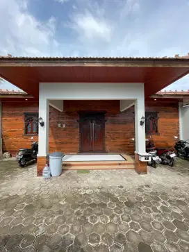 KOST EKSLUSIF JAGAKARSA