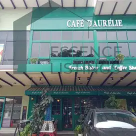 Dijual Ruko Fresh Market Emerald Bintaro