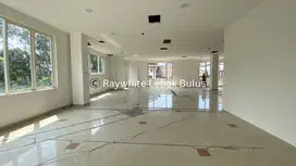 Disewakan Murah! Kantor/Tempat Usaha di Kebayoran Baru, Jkt Selatan