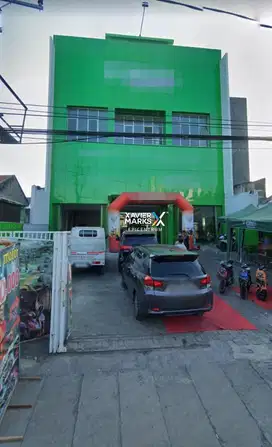 Disewakan Ruko di Kalirungkut Nol Jalan Raya Rungkut