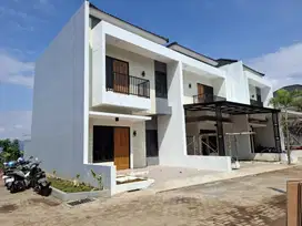 Cluster dekat gedung BPK Ri, 50 meter jl.Raya Perintis kemerdekan