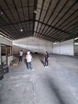 SEWA GUDANG GEDONG TATAAN PESAWARAN, LAMPUNG