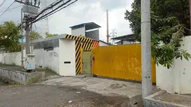 TERMURAH DIJUAL PABRIK 0 JALAN RAYA SUKODONO SIDOARJO FULL FURNISH