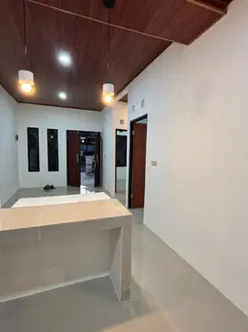 BU MURAH SIAP HUNI BEBAS BANJIR DEKAT PODOMORO TOL CIBUBUR CIMANGGIS
