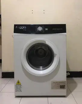 Dryer Foggia 10,5kg