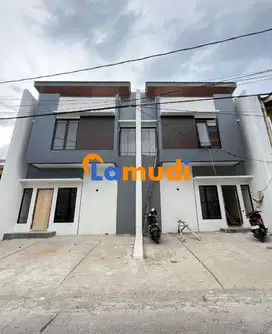 RUMAH DEKAT KAMPUS UNM PETTARANI DAN UIN ALAUDDIN
