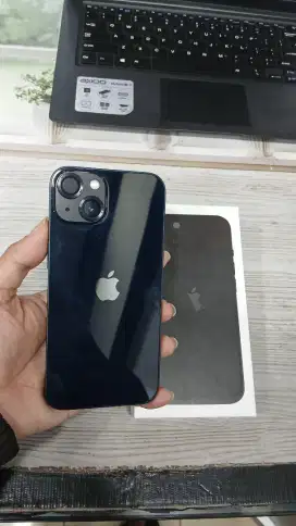 IPhone 13 256Gb midnight