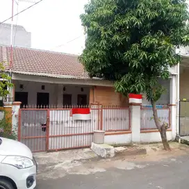 di jual cepat rumah murah  siap huni