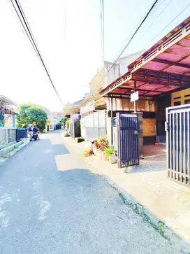 Dijual Rumah Murah Pisan, Siap Huni, Kota bukan Kab di Ujungberung