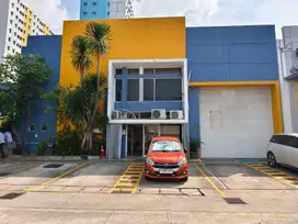 GUDANGAN BIZPARK 2 PENGGILINGAN 3 Lantai CLUSTER Cakung Jakarta Timur