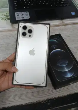 IPhone 12 pro max 256Gb IBox
