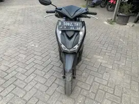 Beat Deluxe iss 2021. Ss lengkap