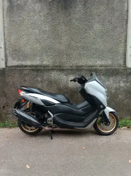 Jual cepet nmax 2023 keyless