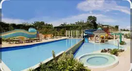 Rumah di Paradise Serpong City Dekat Toll BSD, Rawabuntu, Puspitek