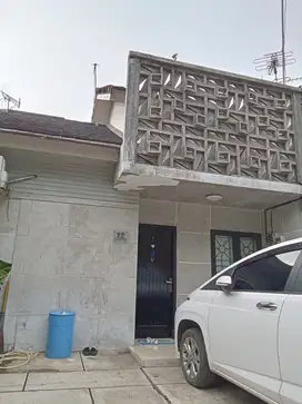 RUMAH CIBUBUR HARJAMUKTI
