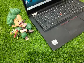 LAPTOP SECOND LENOVO THINKPAD L13 YOGA Intel Core i5-10310U