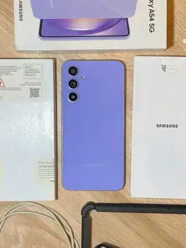 SAMSUNG A54 5G 8/256GB SEIN