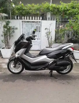 Yamaha Nmax old 155 Vva