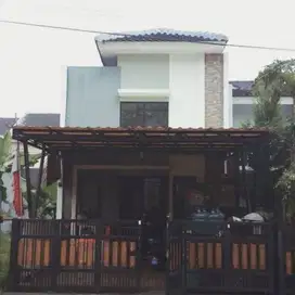 Dijual rumah di citra raya Cikupa bundaran 3