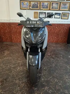 HUB IMA ~ DP TERJANGKAU YAMAHA XMAX 2018 [ BISA COD SEJABODETABEK ]