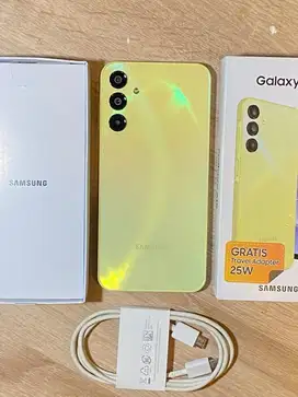 SAMSUNG A15 8/256GB SEIN