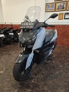 HUB IMA ~ DP TERJANGKAU YAMAHA XMAX 2018 [ BISA COD SEJABODETABEK ]