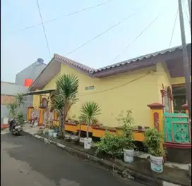 Dijual Rumah Semi Furnished – Prima Harapan Regency