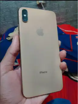 Iphone XS Max 256GB